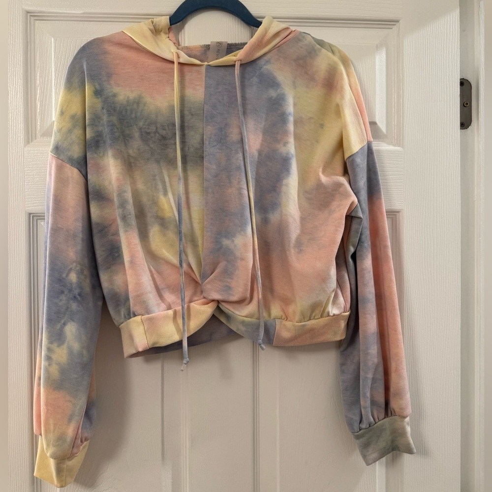 Soul Revival Hoodie